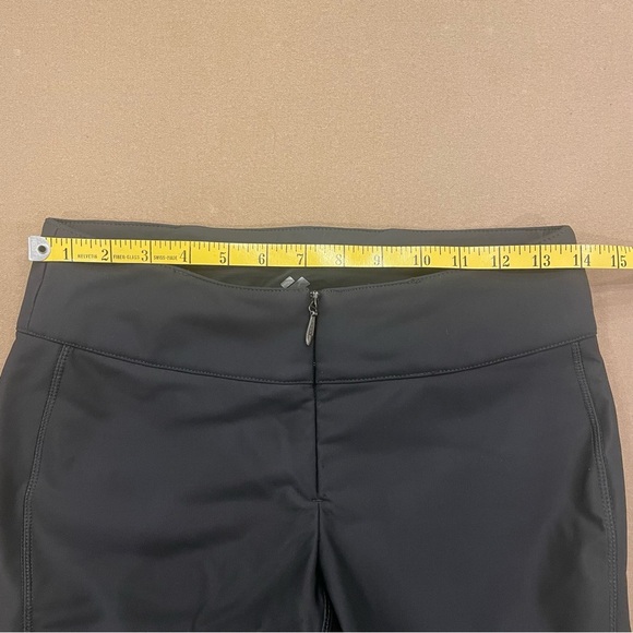 Onermeyer Snow/Ski Stirrup Fleece Lined Pants Size 4 Short - Picture 12 of 14
